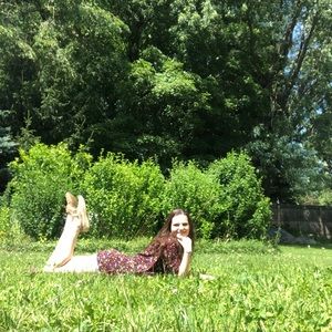 Meet your Posher, Lynne